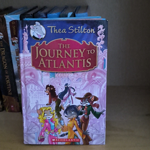 Kids Book Collection - Picture 10 of 13